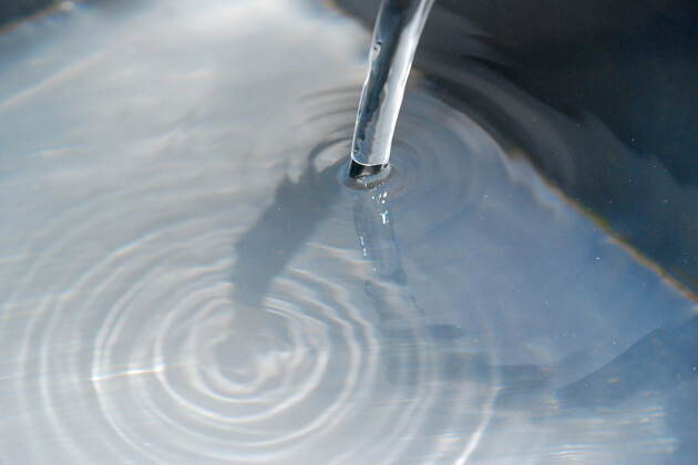 Trattamento domestico acqua potabile: perché farlo